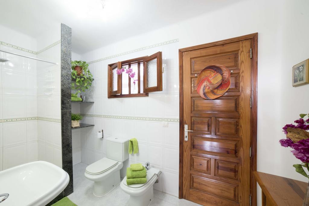Villa Duplex Joan Puerto del Carmen  Exterior foto