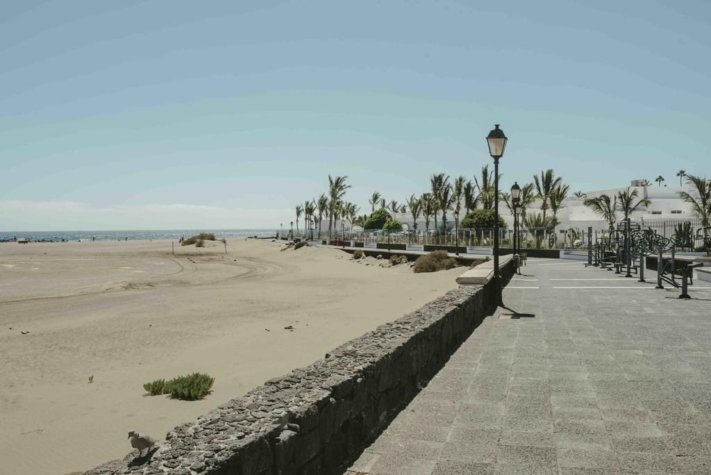 Villa Duplex Joan Puerto del Carmen  Exterior foto