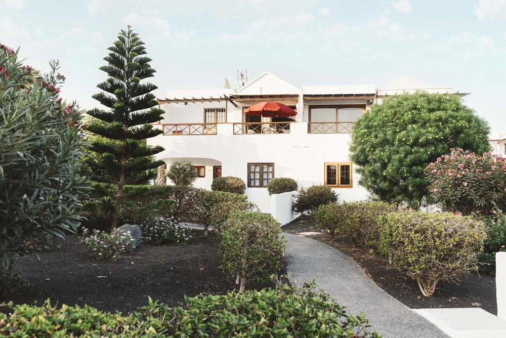 Villa Duplex Joan Puerto del Carmen  Exterior foto